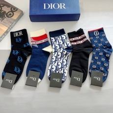 Christian Dior Socks